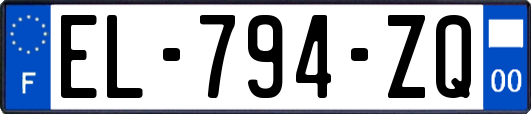 EL-794-ZQ