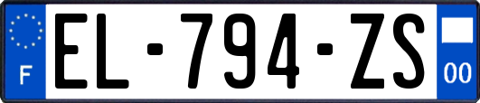 EL-794-ZS