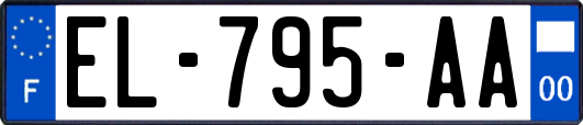 EL-795-AA