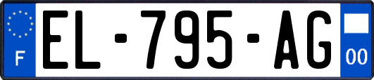 EL-795-AG