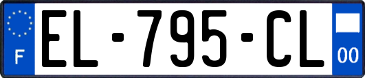 EL-795-CL