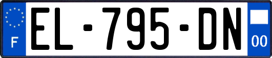 EL-795-DN