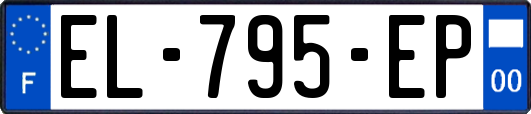 EL-795-EP