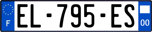 EL-795-ES