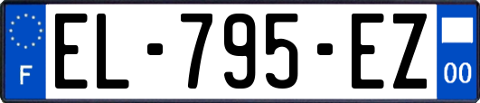 EL-795-EZ