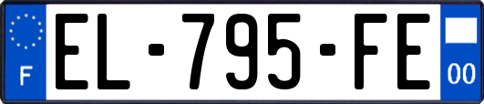 EL-795-FE
