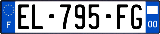 EL-795-FG