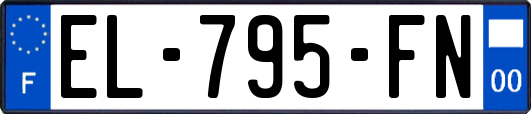 EL-795-FN