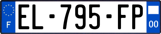 EL-795-FP