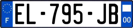 EL-795-JB