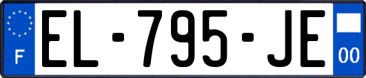 EL-795-JE