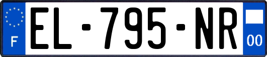 EL-795-NR