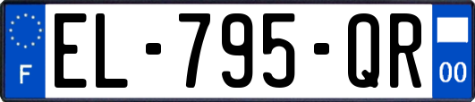 EL-795-QR