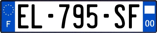 EL-795-SF