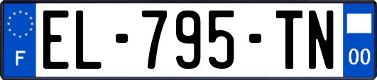 EL-795-TN