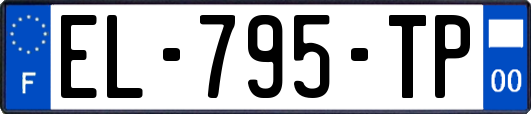 EL-795-TP