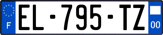 EL-795-TZ