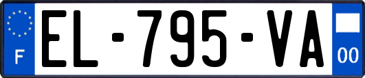 EL-795-VA