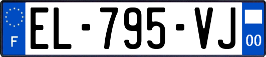 EL-795-VJ