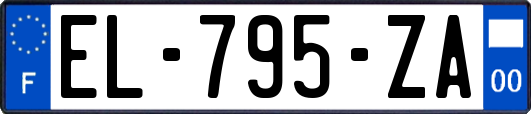 EL-795-ZA