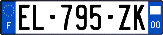 EL-795-ZK