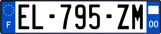 EL-795-ZM