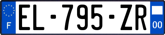 EL-795-ZR