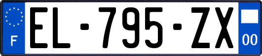 EL-795-ZX