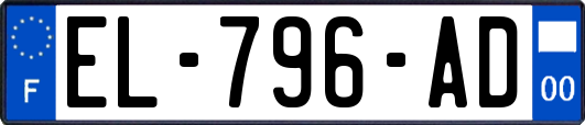 EL-796-AD