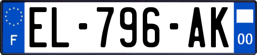 EL-796-AK