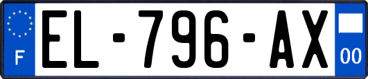 EL-796-AX