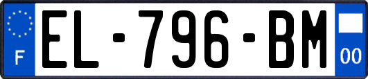 EL-796-BM