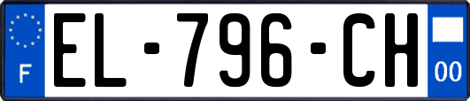 EL-796-CH