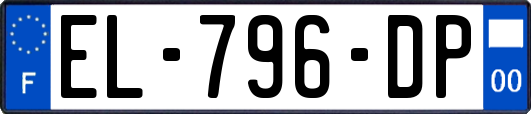 EL-796-DP