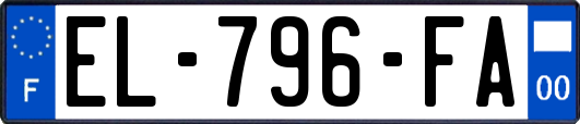 EL-796-FA