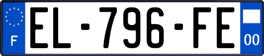 EL-796-FE