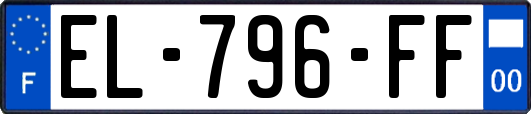 EL-796-FF