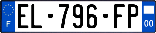 EL-796-FP