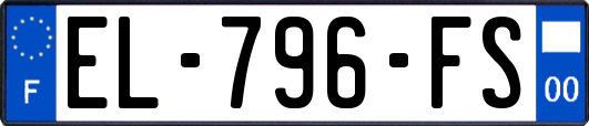 EL-796-FS