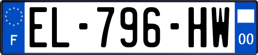 EL-796-HW