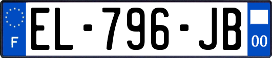 EL-796-JB