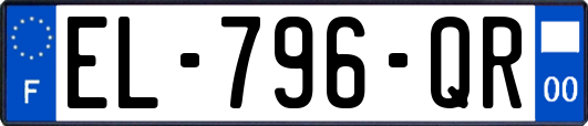 EL-796-QR