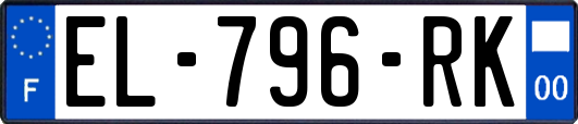 EL-796-RK