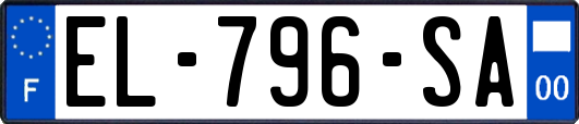 EL-796-SA