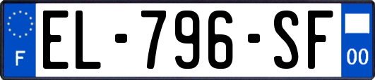 EL-796-SF