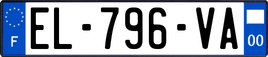 EL-796-VA