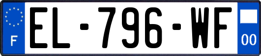 EL-796-WF