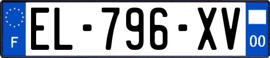 EL-796-XV