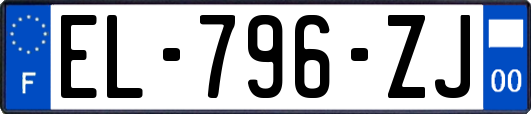 EL-796-ZJ