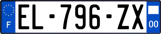 EL-796-ZX